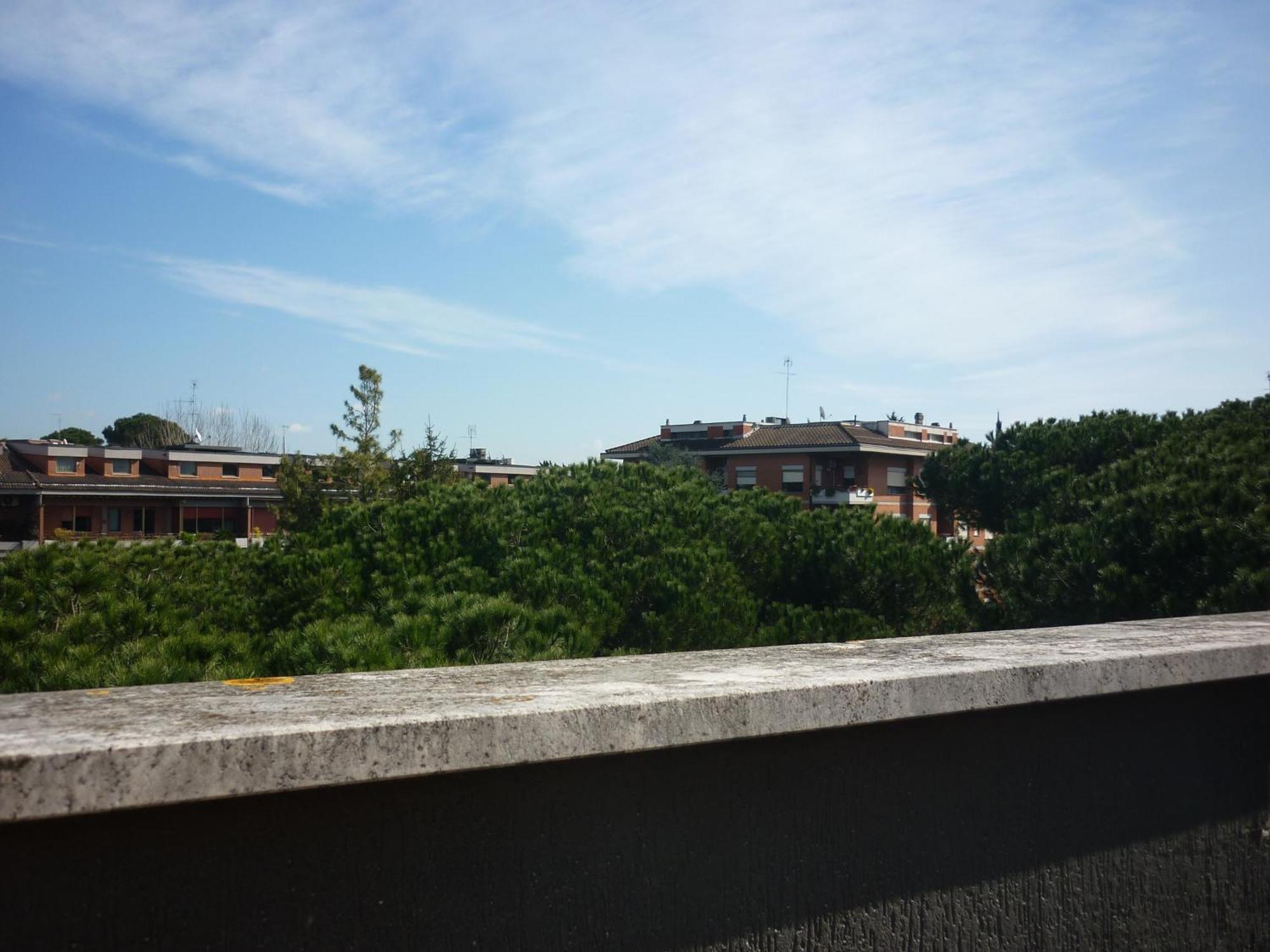 Eur Nir Residence Roma Camera foto