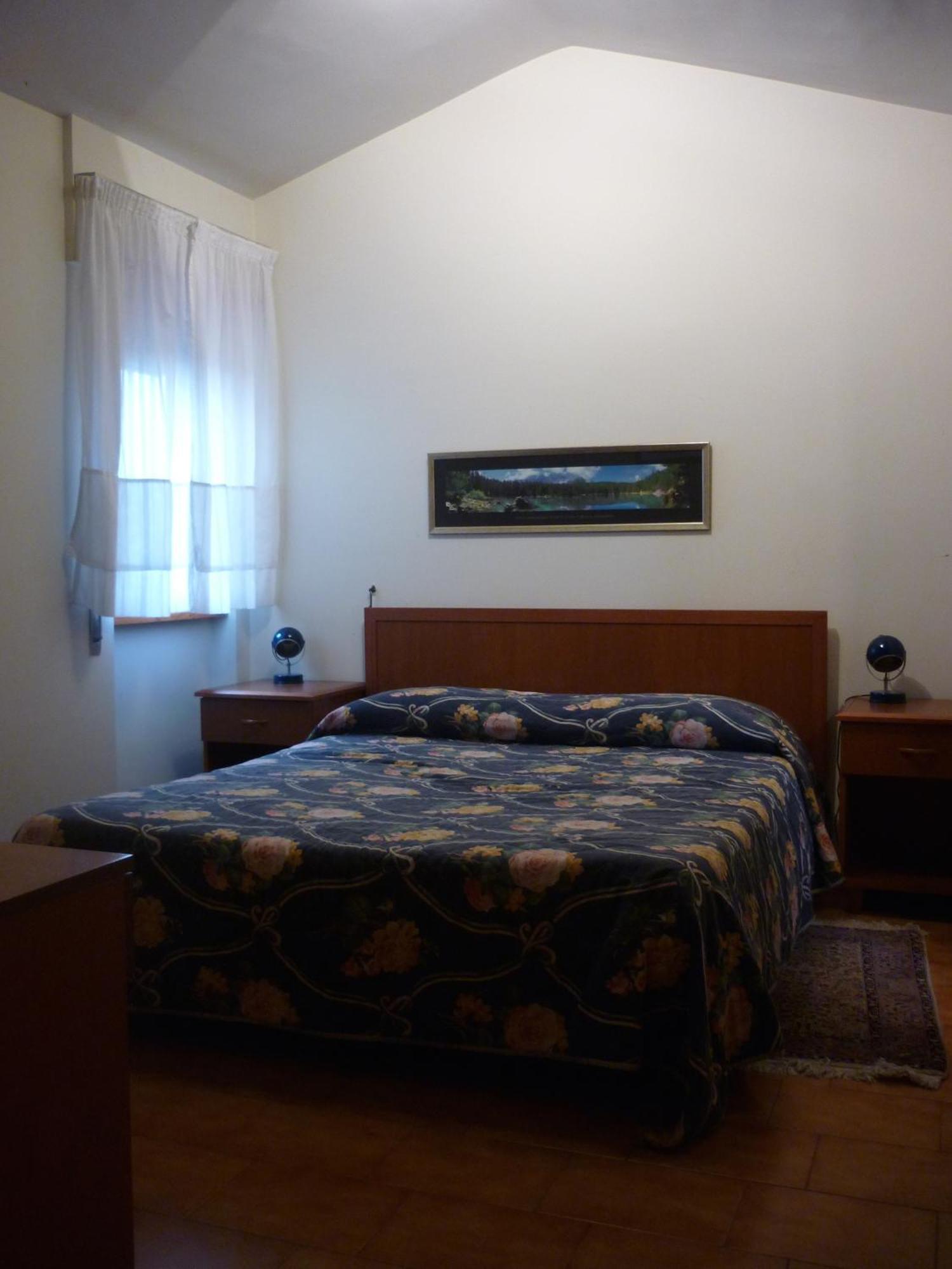 Eur Nir Residence Roma Camera foto