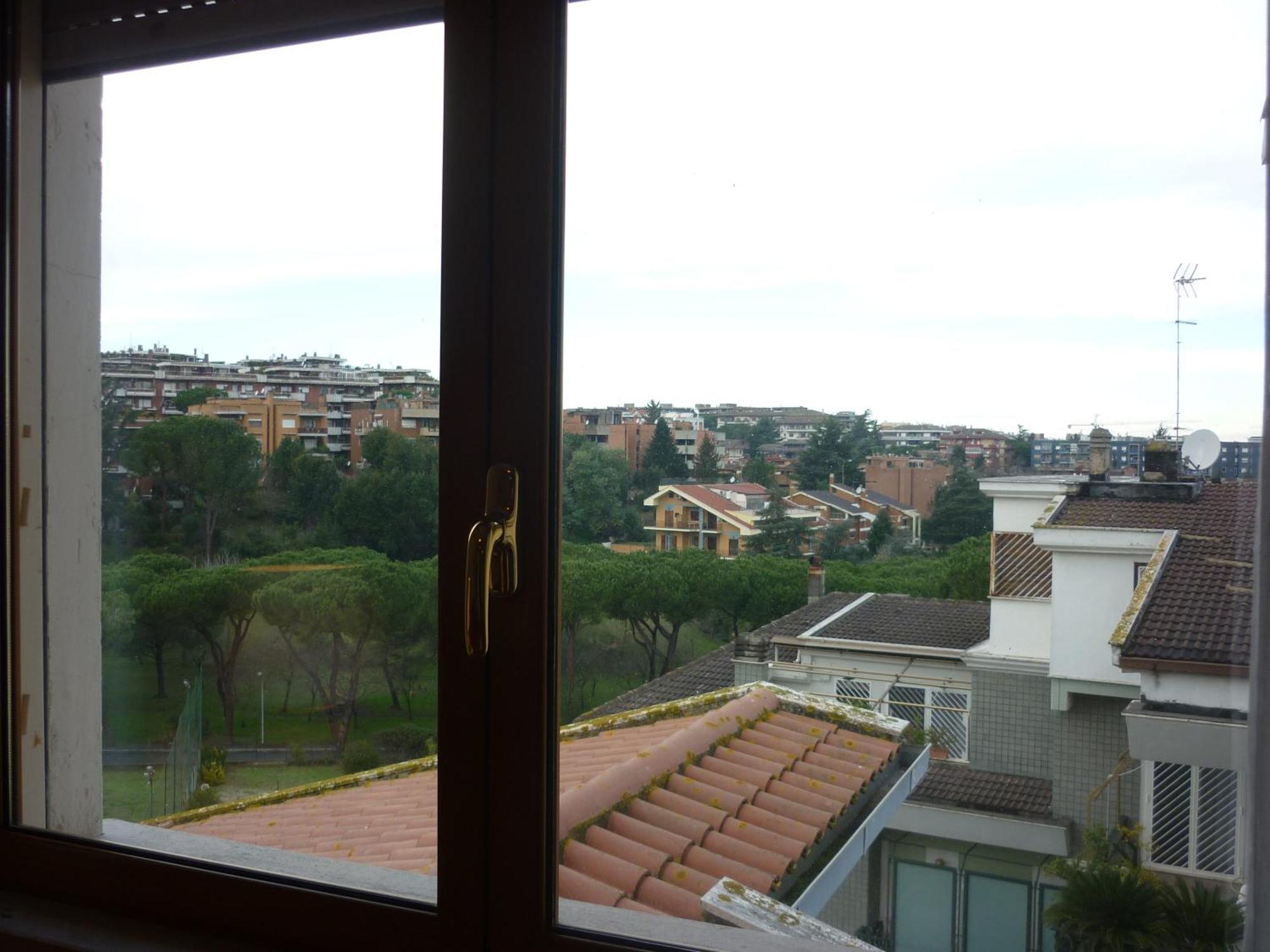 Eur Nir Residence Roma Camera foto