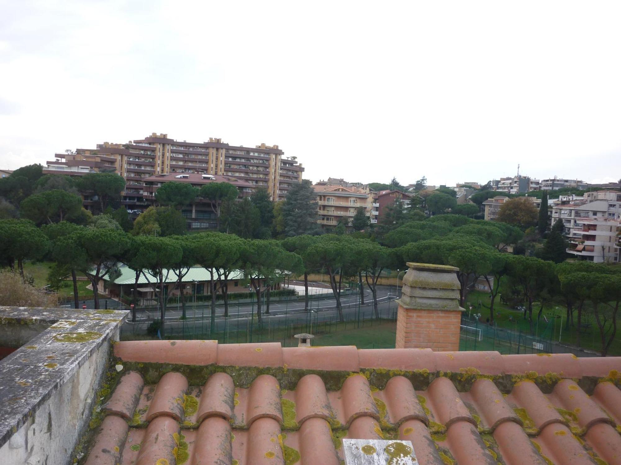Eur Nir Residence Roma Camera foto