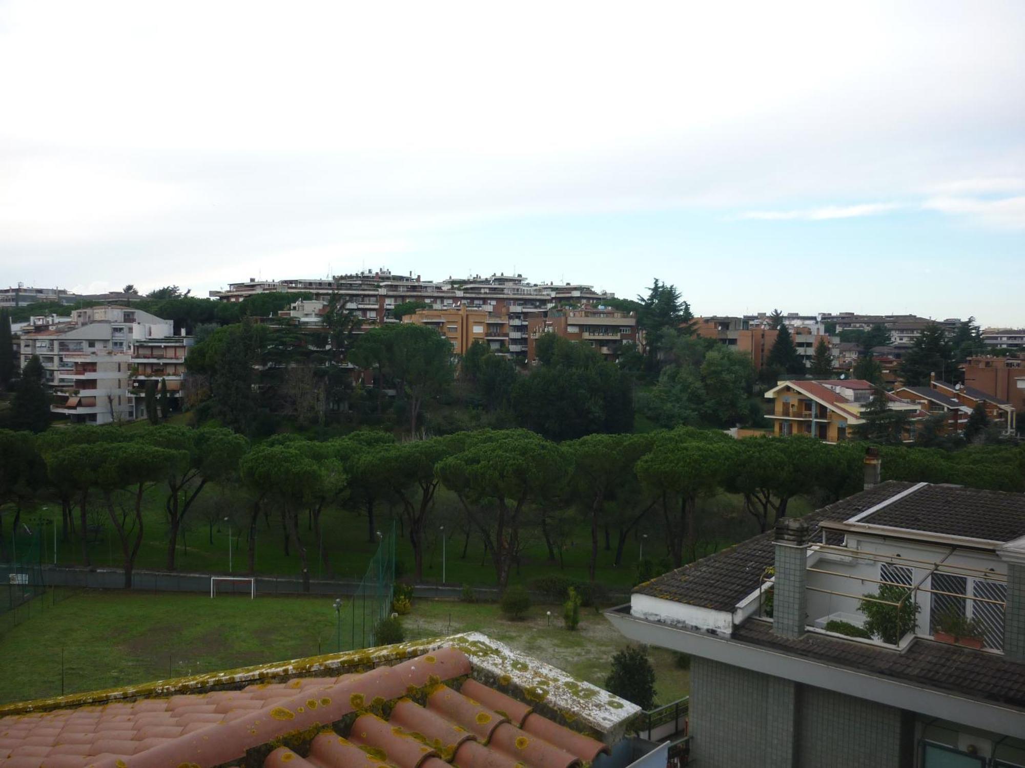 Eur Nir Residence Roma Camera foto