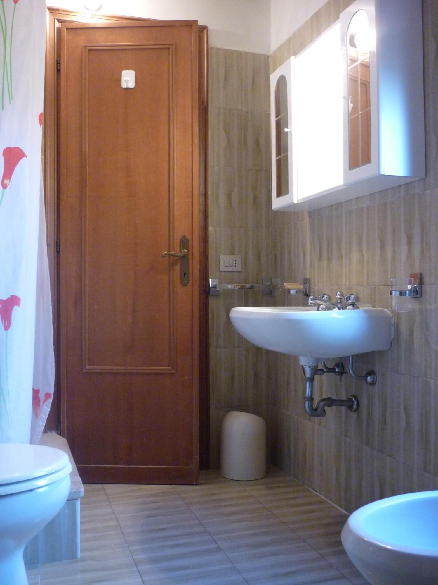Eur Nir Residence Roma Camera foto