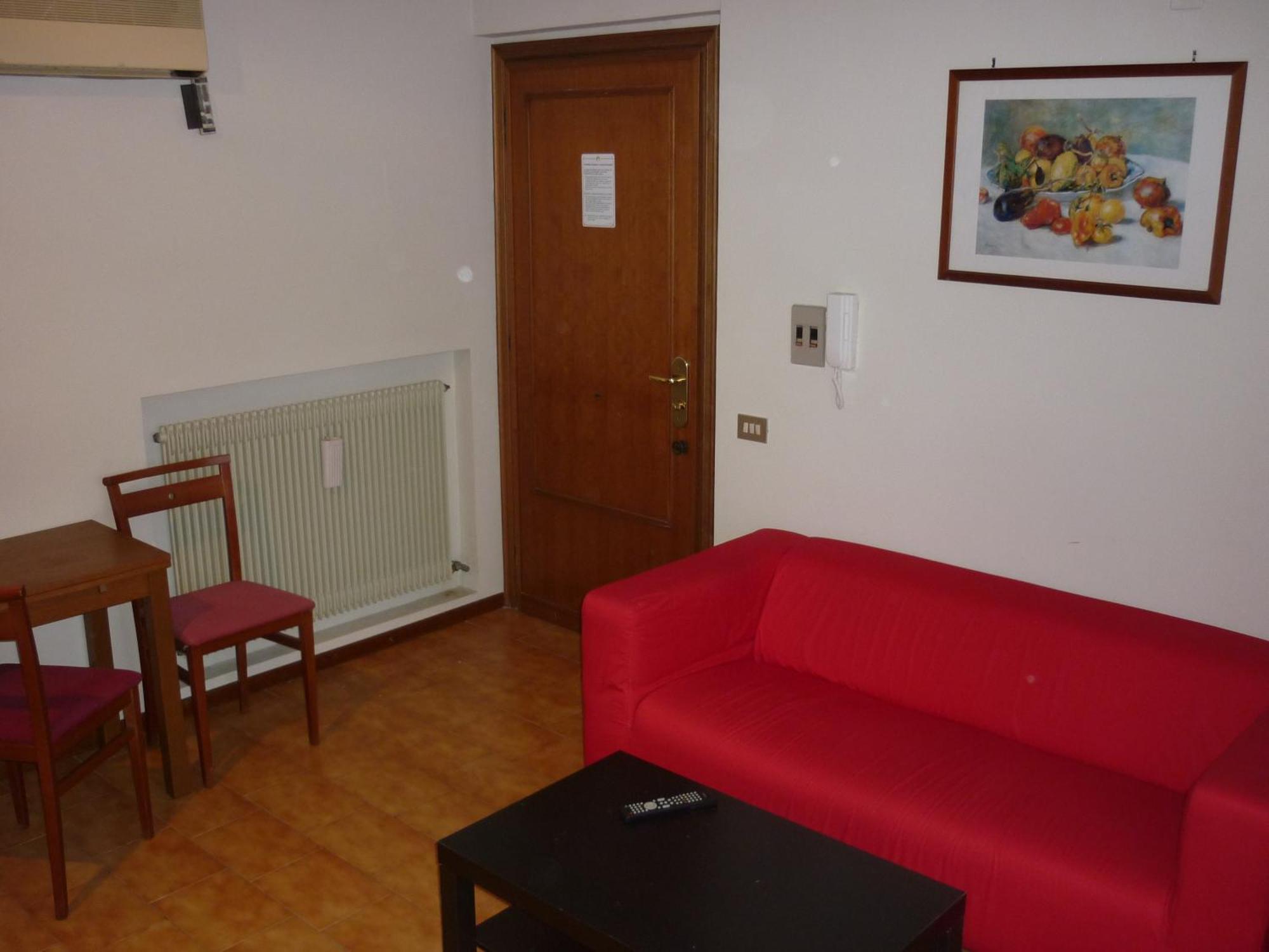 Eur Nir Residence Roma Camera foto