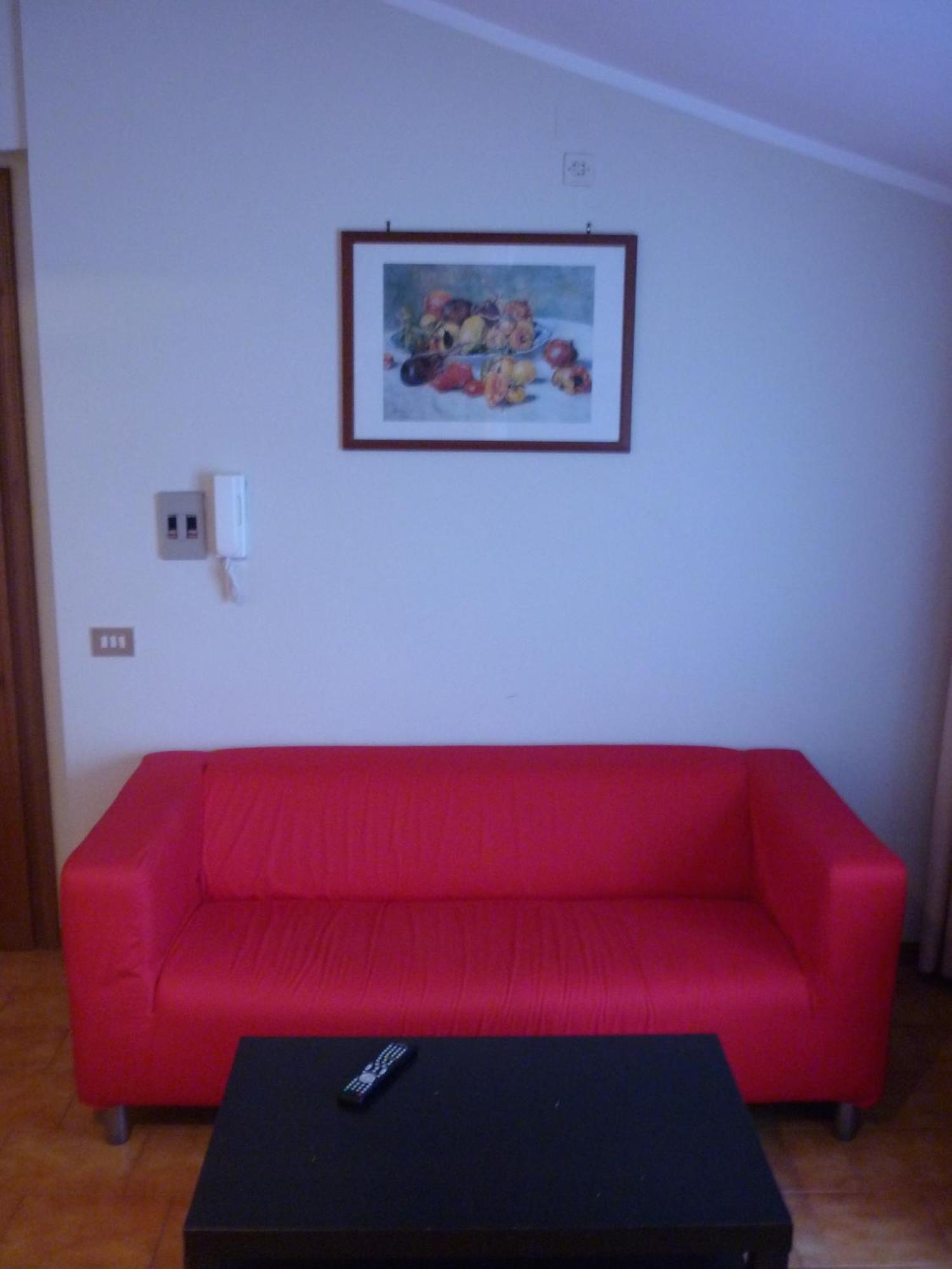 Eur Nir Residence Roma Camera foto