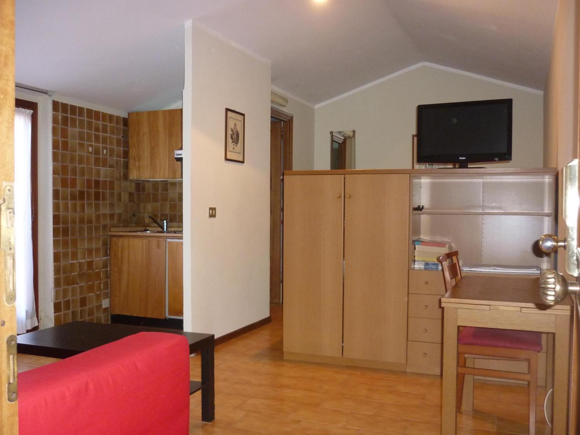Eur Nir Residence Roma Camera foto