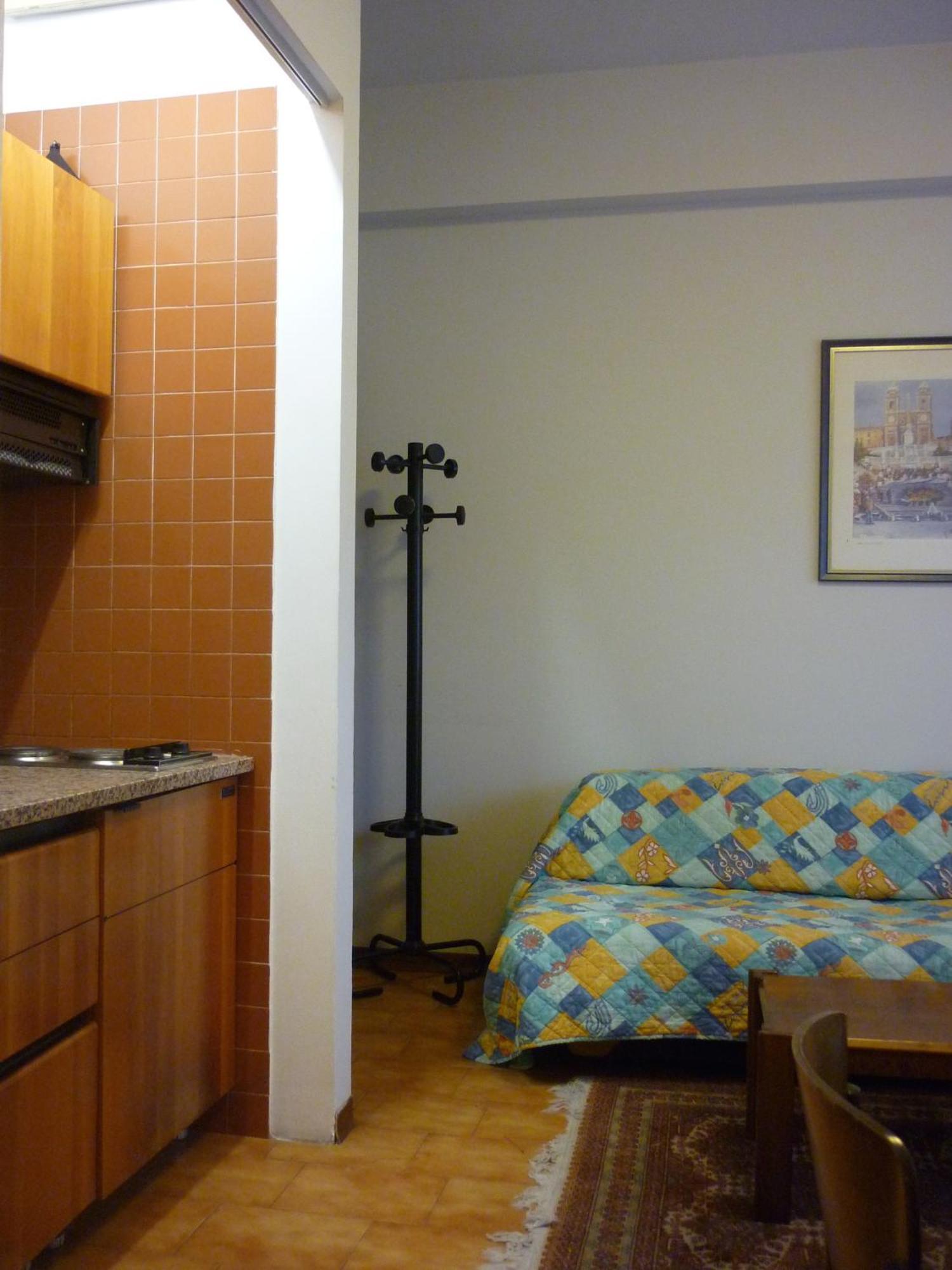 Eur Nir Residence Roma Camera foto