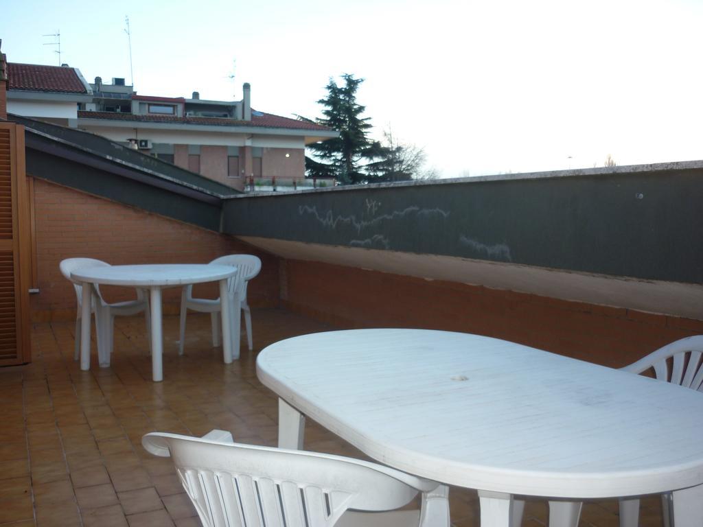 Eur Nir Residence Roma Camera foto