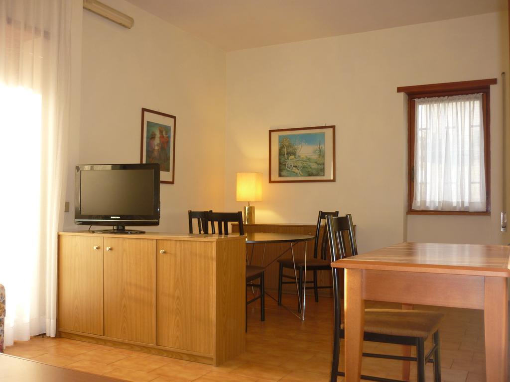 Eur Nir Residence Roma Camera foto