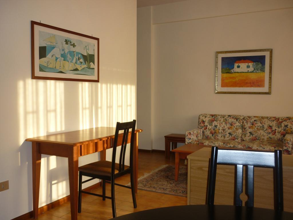 Eur Nir Residence Roma Camera foto