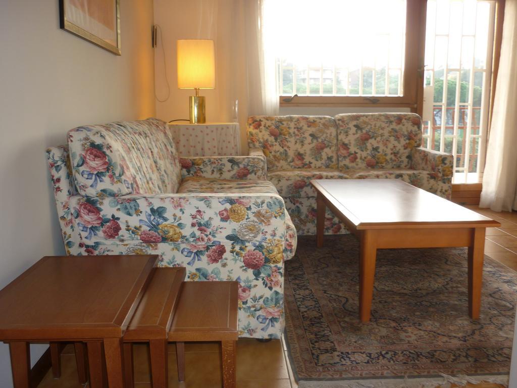 Eur Nir Residence Roma Camera foto