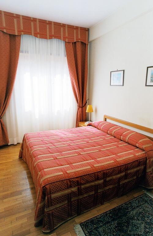 Eur Nir Residence Roma Camera foto